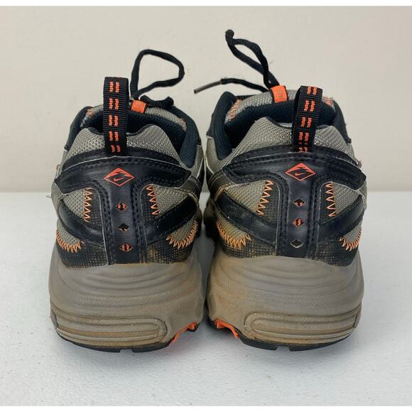 VTG Y2K 2006 Nike ACG Air Trail Alvord 4 athletic shoes 313609-001, 10 main image 7